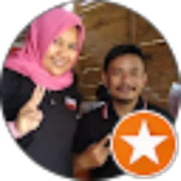 Review From Muhammad Mahing