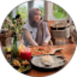 Review From Desi Ana