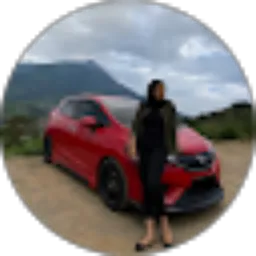 Review From Ervia Puspa