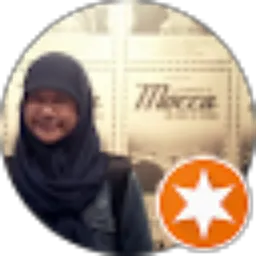 Review From Dwi Rahayu