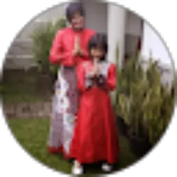 Review From Deasy Indah