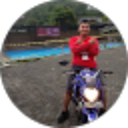 Review From donny dwiyandi putra