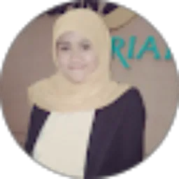 Review From Surti Shaemanah Askar