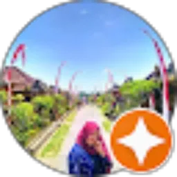 Review From Tratika D Mentari