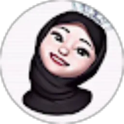 Review From Fitriya Mustikay