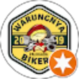 Review From Warungnya Bikers