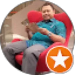 Review From Wahyu Surya Sukana