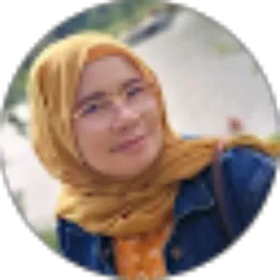 Review From Dini Andriatty