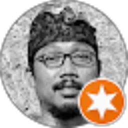 Review From Imam Taufik
