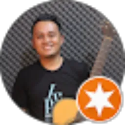 Review From natalio taka