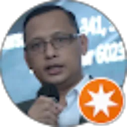 Review From Hendra Gunawan