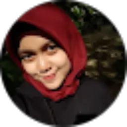 Review From syahmina hamimi