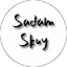 Review From Sadam Skuy