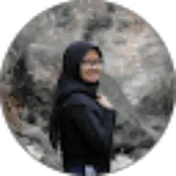 Review From Zuhriana Hasibuan