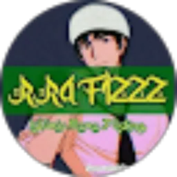 Review From RRAFIZZZ