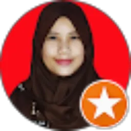 Review From Musyrifah M