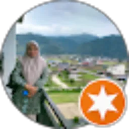 Review From Sri Wahyuni