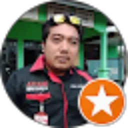 Review From agus Jaya