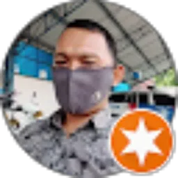 Review From Muhamad Sukur