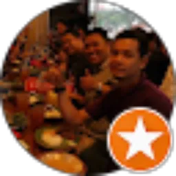 Review From Cipto Triwardani