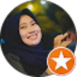 Review From SRIWAHYUNI SALATUN