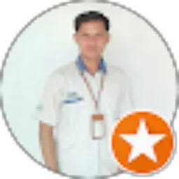 Review From Syamsul Hadi