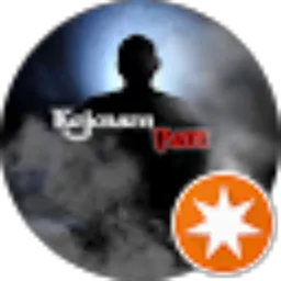 Review From KejawenPati