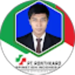 Review From RINALDI IMANDA