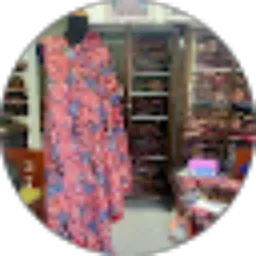 Review From MAISARA BATIK&AKSESORIS