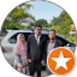 Review From Rahayu Ais