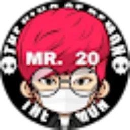 Review From Mr. 20