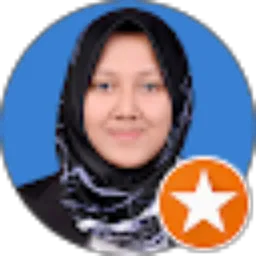 Review From Farisa Sabrina