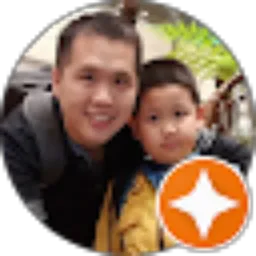 Review From Agus Lukito
