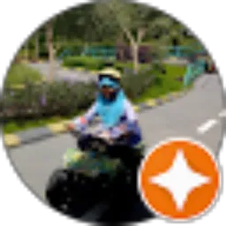 Review From Yulie Wardinah