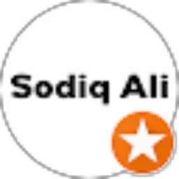 Review From Sodiq Ali