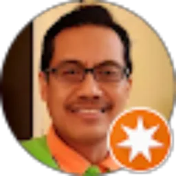 Review From Tirto Hartono