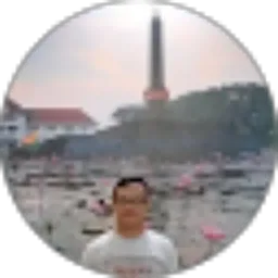 Review From ahmad budiwanta