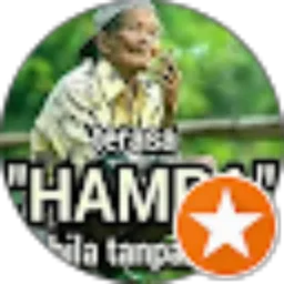 Review From Fathur Rahman