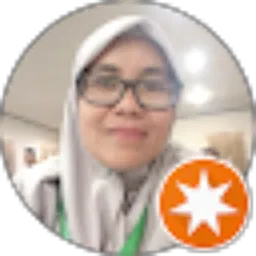 Review From samsiah cia