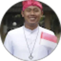 Review From aldi prayoga