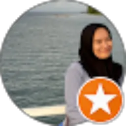 Review From Siti Nabila