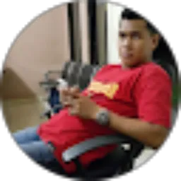 Review From Muhammad Hafidzi