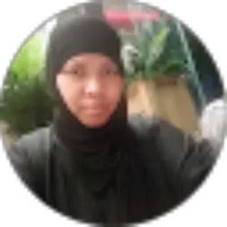 Review From mawar ekka pertiwi
