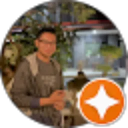 Review From Sandika Putra