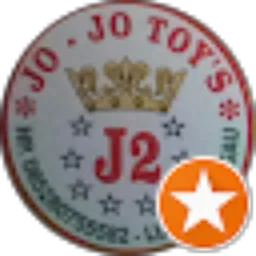 Review From Johan JoJo toys