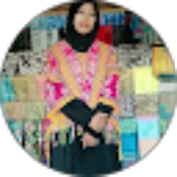 Review From Rarah Halwa