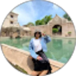 Review From novita damanik