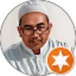 Review From Ahmad Umar Hafid