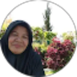 Review From hasanah