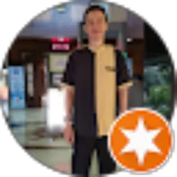 Review From Joko Lukito